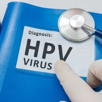 Badanie + USG+ cytologia LBC+ HR HPV