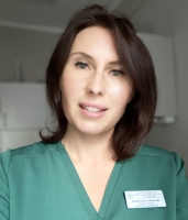 Specjalista Położnictwa i Ginekologii . Specjalista Perinatologii.  Certyfikaty  FMF lek. Natalia Data-Jabłońska